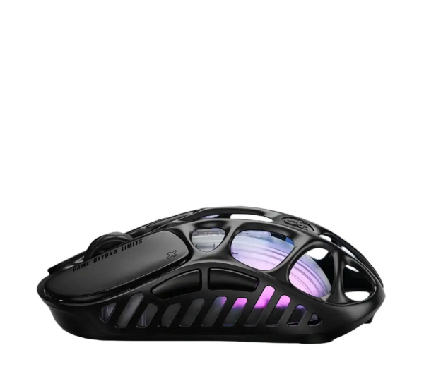 Gravastar X Pro Galaxy Black - 1515572 - zdjęcie 2